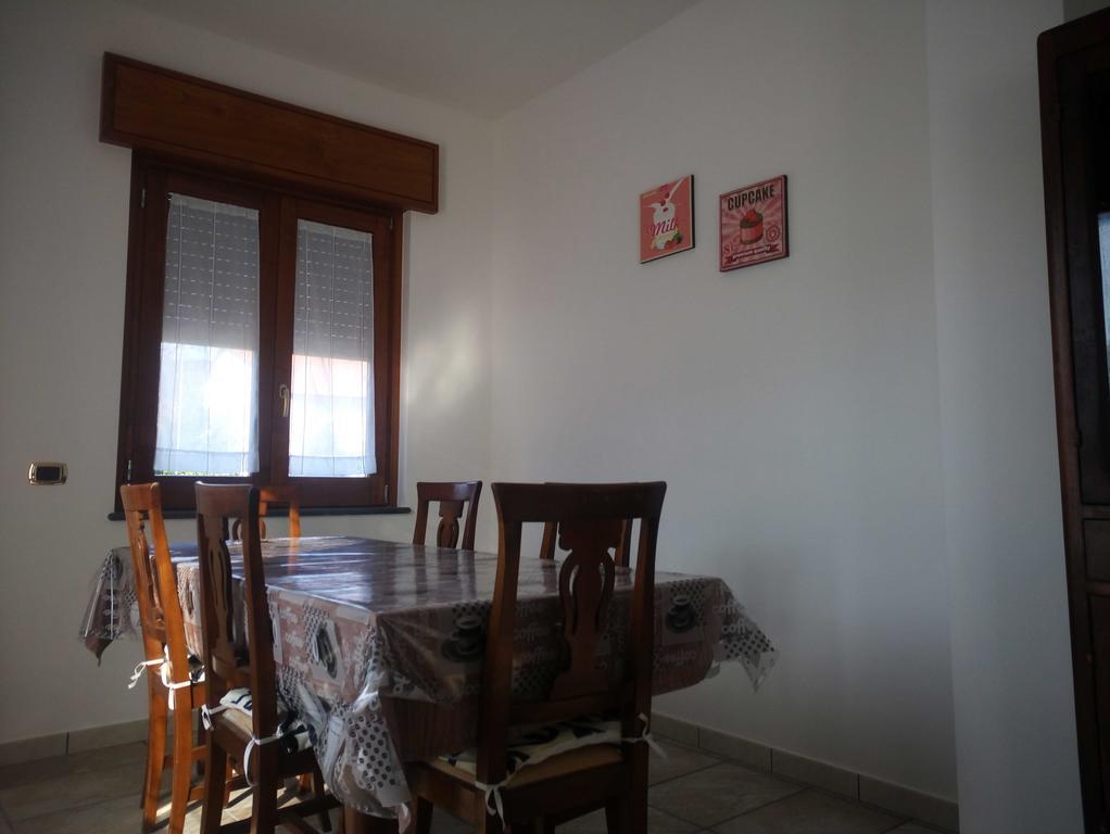 La Casa Dei Fiori - Ospitalita Diffusa Аджерола Екстериор снимка