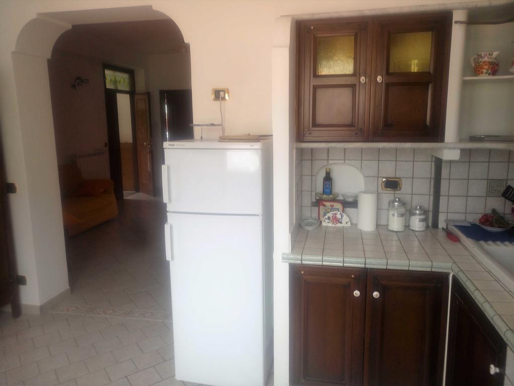 La Casa Dei Fiori - Ospitalita Diffusa Аджерола Екстериор снимка