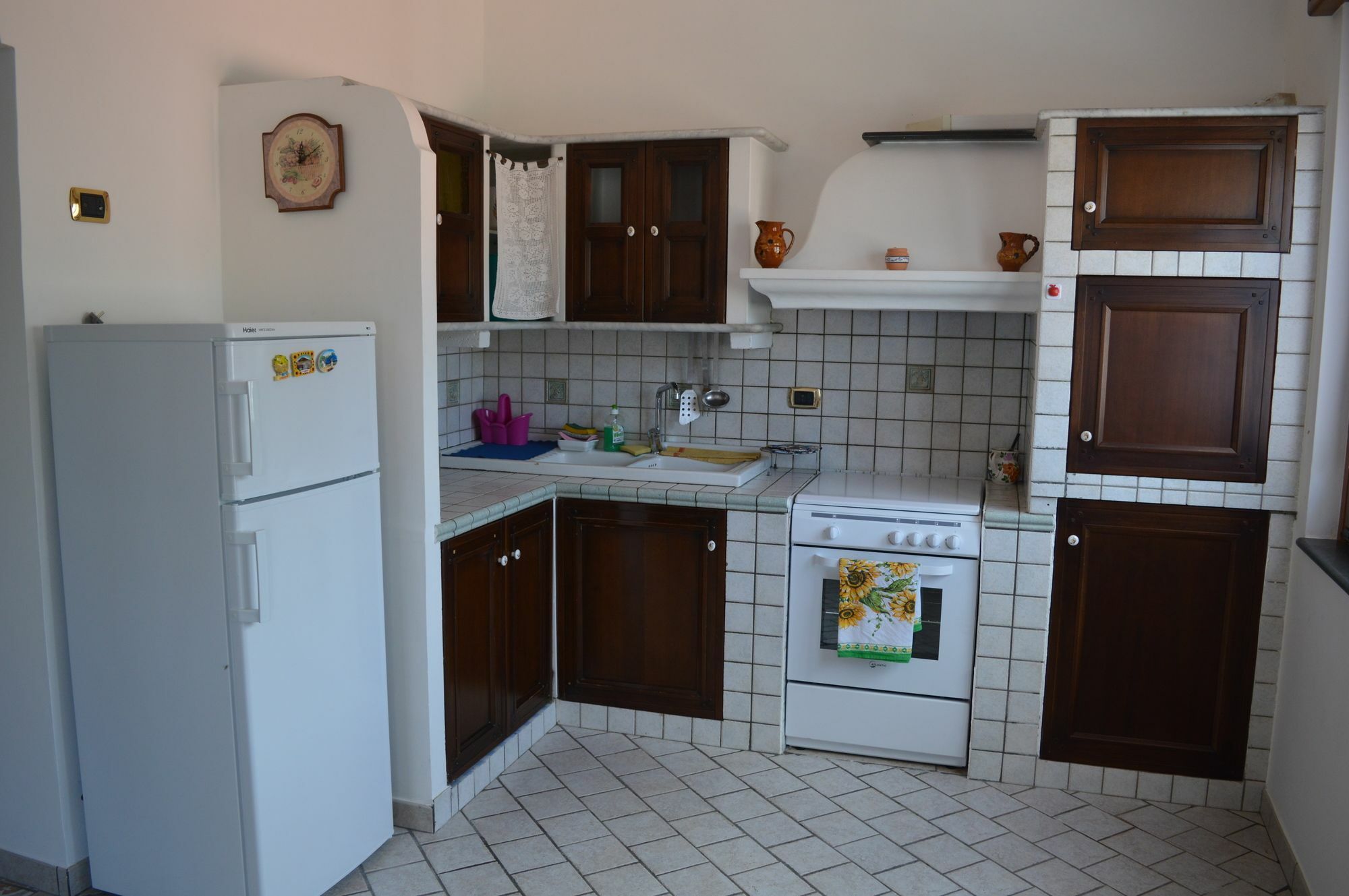 La Casa Dei Fiori - Ospitalita Diffusa Аджерола Екстериор снимка